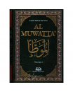Al Muwatta - Volume 1 et 2 - L'Imam Mâlik Ibn Anas - Maison d'Ennour Al Muwatta - Volume 1 et 2 - L'Imam Mâlik Ibn Anas - Maison d'Ennour