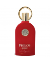 Philos Rosso - Eau de parfum - 100 ml - Maison Al Hambra