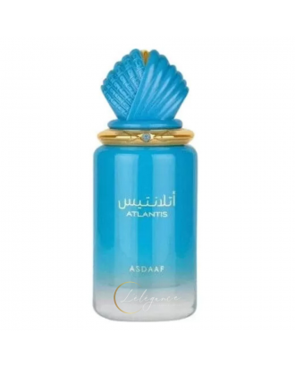 Atlantis - Asdaaf - 100ml Eau de Parfum