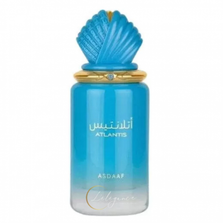 Atlantis - Asdaaf - 100ml Eau de Parfum