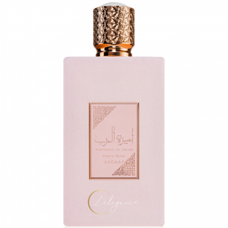 ameer al arab prive rose Eau de Parfum