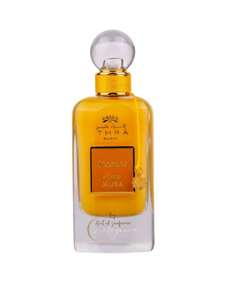 Musk Mango Ithra Dubaï – Ard Al Zaafaran – 100 ml - Eau de Parfum