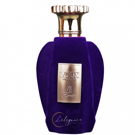 Voux Violette - Emir Paris Corner Eau de Parfum unisexe