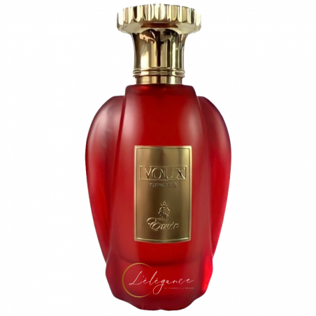 Emir Voux Épices Eau De Parfum 100ml