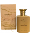 Taskeen Caramel Cascade -100 ml- Eau de parfum -