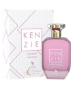 Kenzie Candid Vanilla - Volaré 100ml Eau De Parfum