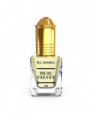 Musc Velvet 5ml – El Nabil