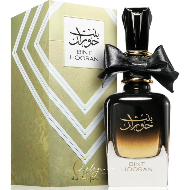 Parfum BINT HOORAN - ARD AL ZAAFARAN Eau de Parfum 100ML