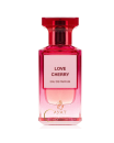 Eau de Parfum Love Cherry – Ayat Perfumes – 80ml