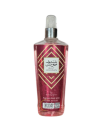 Brume corporelle Bint Hooran rose passion - Ard Al Zaafaran 250ml Un voile floral et sensuel.