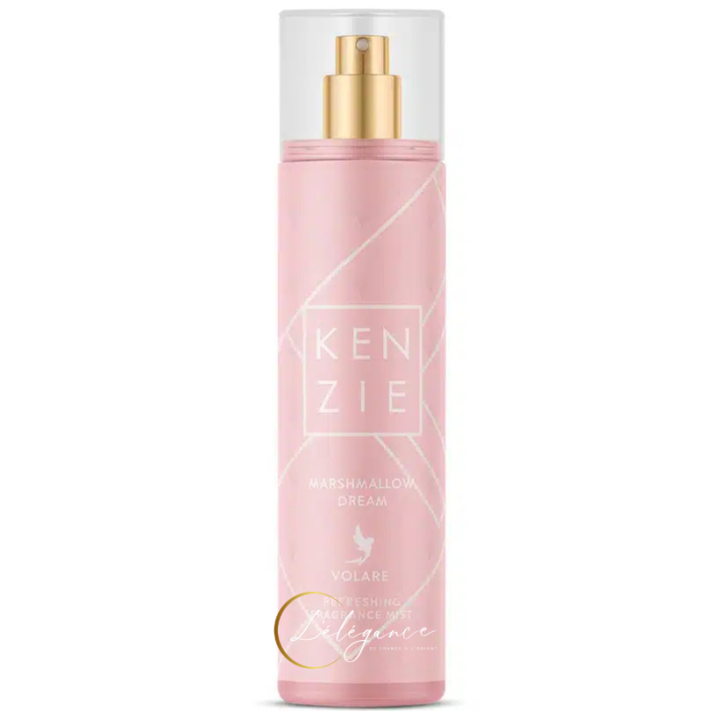 Brume parfumée Kenzie Marshmallow Dream 250ml – Volaré