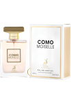 Eau de parfum Como Moiselle - Maison Alhambra 100 ml