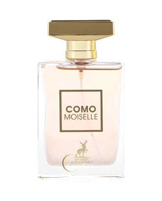 Eau de parfum Como Moiselle - Maison Alhambra 100 ml