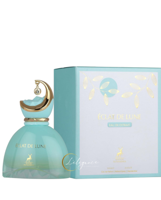 Eclat de Lune - Maison Alhambra | Parfum Floral Femme 100ml