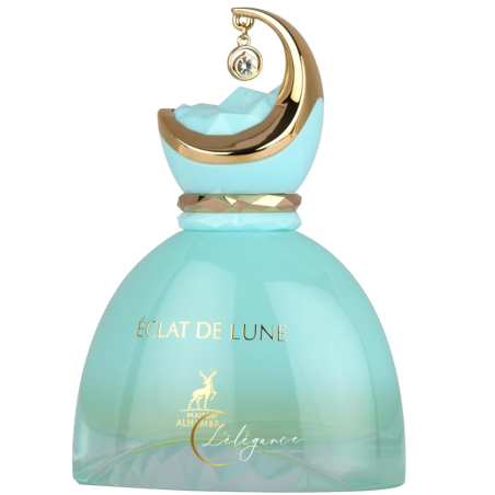 Eau De Parfum  Éclat De Lune - Maison Alhambra 100ml Femme