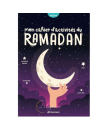 Mon cahier d'activités du ramadan - dès 6 ans - DeeniLearn