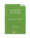Chapitre du jeûne (Livre + manuel d’exercices) – Éditions An-Najm