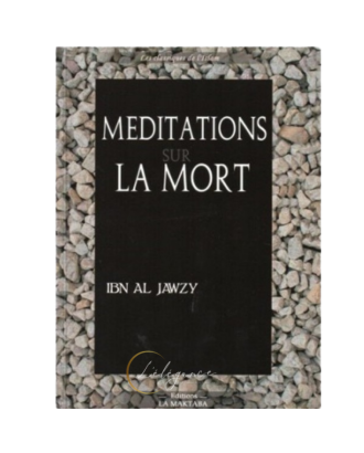 Méditations sur la mort - Ibn al-Jawzi | Livre Sagesse
