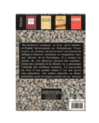 Méditations sur la mort - Ibn al-Jawzi