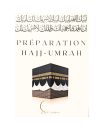 Livre Préparation Hajj-Umrah