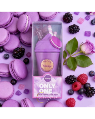 Brume Corporelle "Yummy Only One!" 200ML - D'Donna