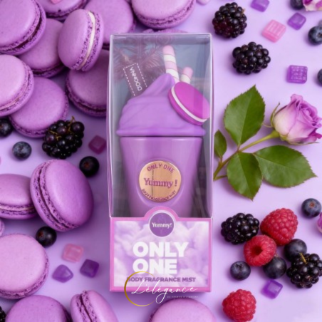 Brume Corporelle "Yummy Only One!" 200ML - D'Donna