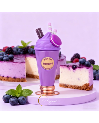 Brume Corporelle Yummy Only One D'Donna 200ml - Gourmande