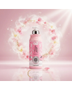 Après-shampoing Pinky Yara Rose 520 ml – Soin capillaire nourrissant & parfumé | D’Donna
