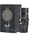 Asad Elixir – Lattafa 100ml Eau De Parfum