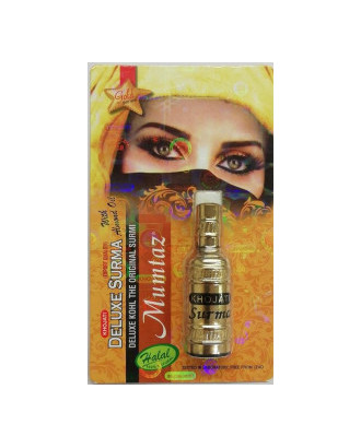 KOHL DELUXE SURMA - MUMTAZ
