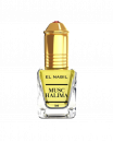 Musc Halima 5ml – El Nabil