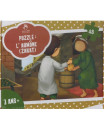 Puzzle L'Aumône (Zakat) - 48 Pièces - Muslim Kid - 3 ans+ Puzzle L'Aumône (Zakat) - 48 Pièces - Muslim Kid - 3 ans+