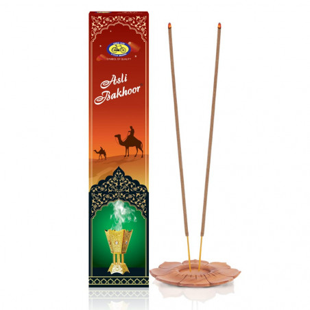 Asli Bakhoor – Batons d’encens