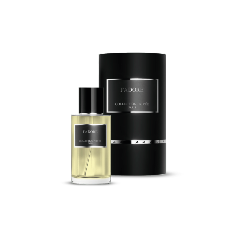 Parfum JADORE - Collection Privée La Gazelle 50ml Parfum JADORE - Collection Privée La Gazelle 50ml