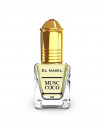 Musc Coco 5ml – El Nabil