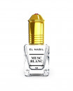 Musc BLANC 5ml - El Nabil Musc BLANC 5ml - El Nabil