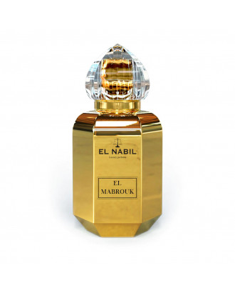 EL MABROUK - Eau de Parfum - El Nabil