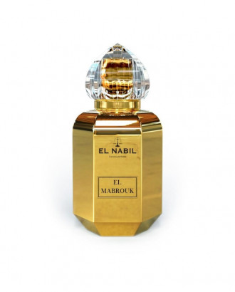 EL MABROUK - Eau de Parfum - El Nabil