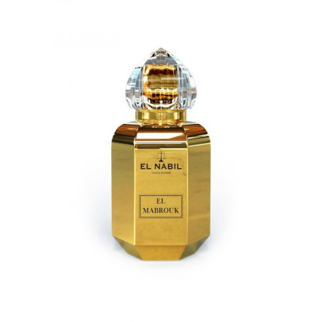 EL MABROUK - Eau de Parfum - El Nabil