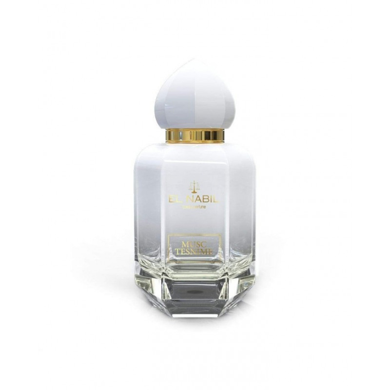 MUSC TESNIME - Eau de Parfum - El Nabil