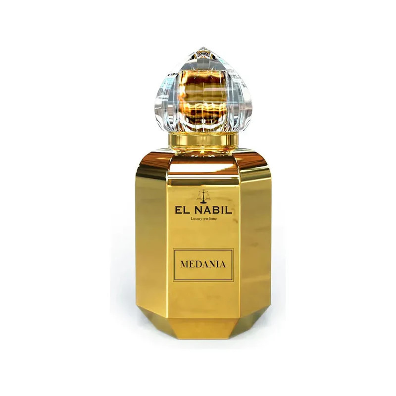 MUSC MEDANIA - Eau de Parfum - El Nabil MUSC MEDANIA - Eau de Parfum - El Nabil