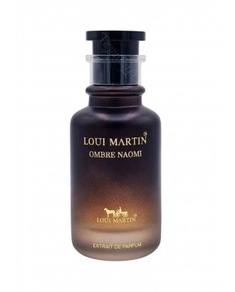 Extrait de Parfum Ombre Naomi - loui martin