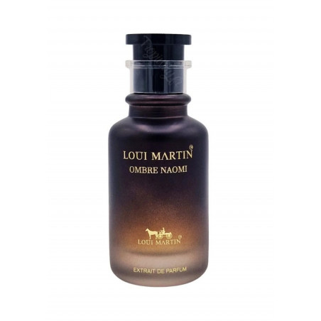 Extrait de Parfum Ombre Naomi - loui martin