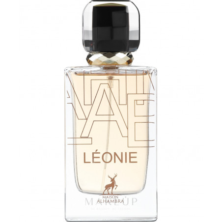 Eau de parfum - Léonie - Maison Alhambra
