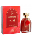 Royal Cotton Collection - ROUGE - Eau de parfum - 100 ml