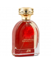 Royal Cotton Collection - ROUGE - Eau de parfum - 100 ml