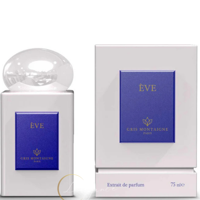Eve - Gris Montaigne - Extrait de Parfum mixte 75ml