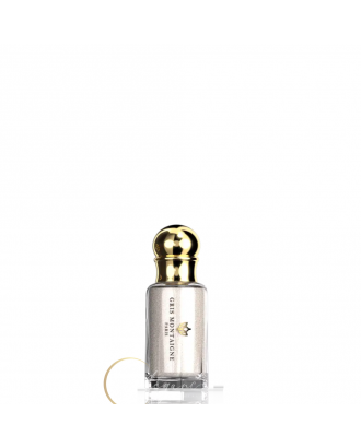 Musc Tahara- Rouge Absolu  12ml – Gris Montaigne Paris