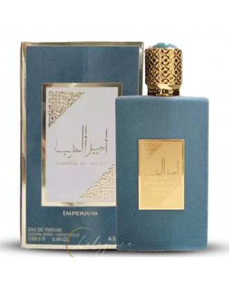 Parfum Ameer Al Arab Imperium Asdaaf 100ml | L'Élégance