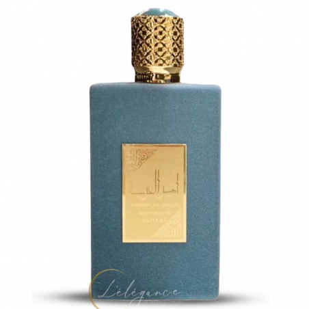 Eau de parfum Ameer Al Arab Imperium - 100 ml - De ASDAAF